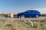 Seat Leon ST TGI 2018 года (WW)